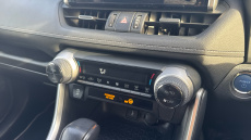 Toyota RAV4 2.5 VVT-i Hybrid Design 5dr CVT 2WD Hybrid Estate